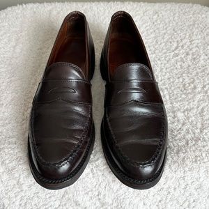 Allen Edmonds Men's Shoes
